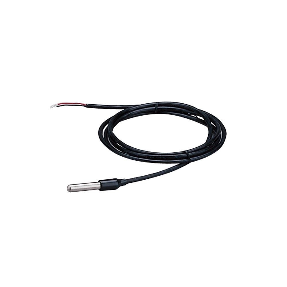 Davis Stainless Steel Temperature Probe with 2-Wire Termination | SendIt Sailing