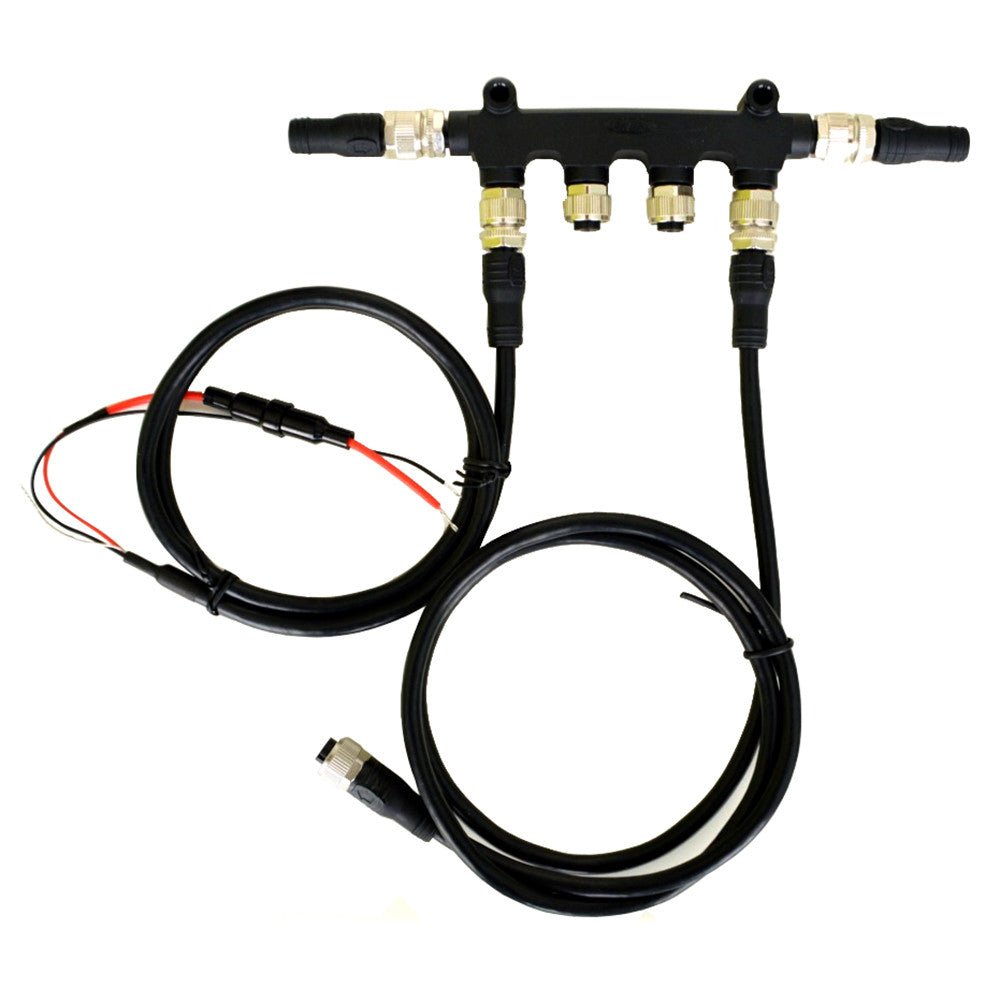 Digital Yacht NMEA 2000 Starter Cable Kit | SendIt Sailing