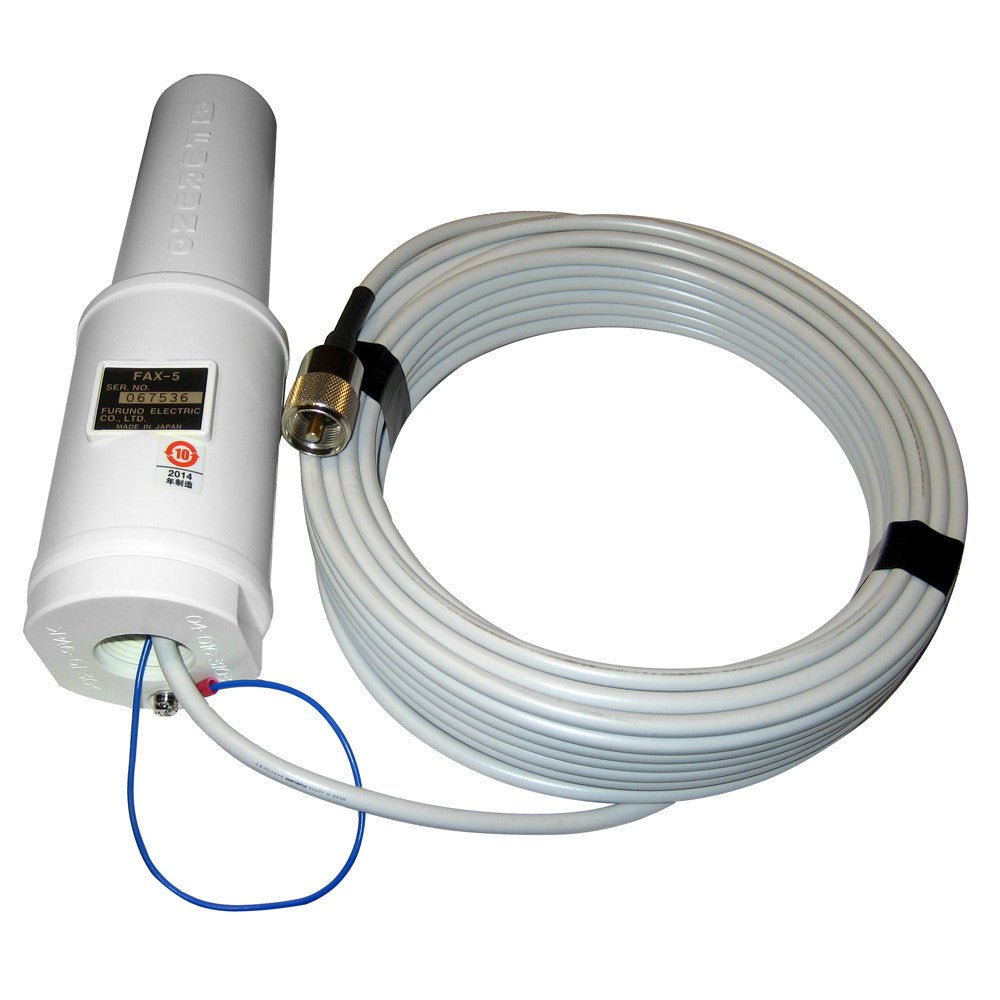 Furuno Fax5 Active Coupler | SendIt Sailing