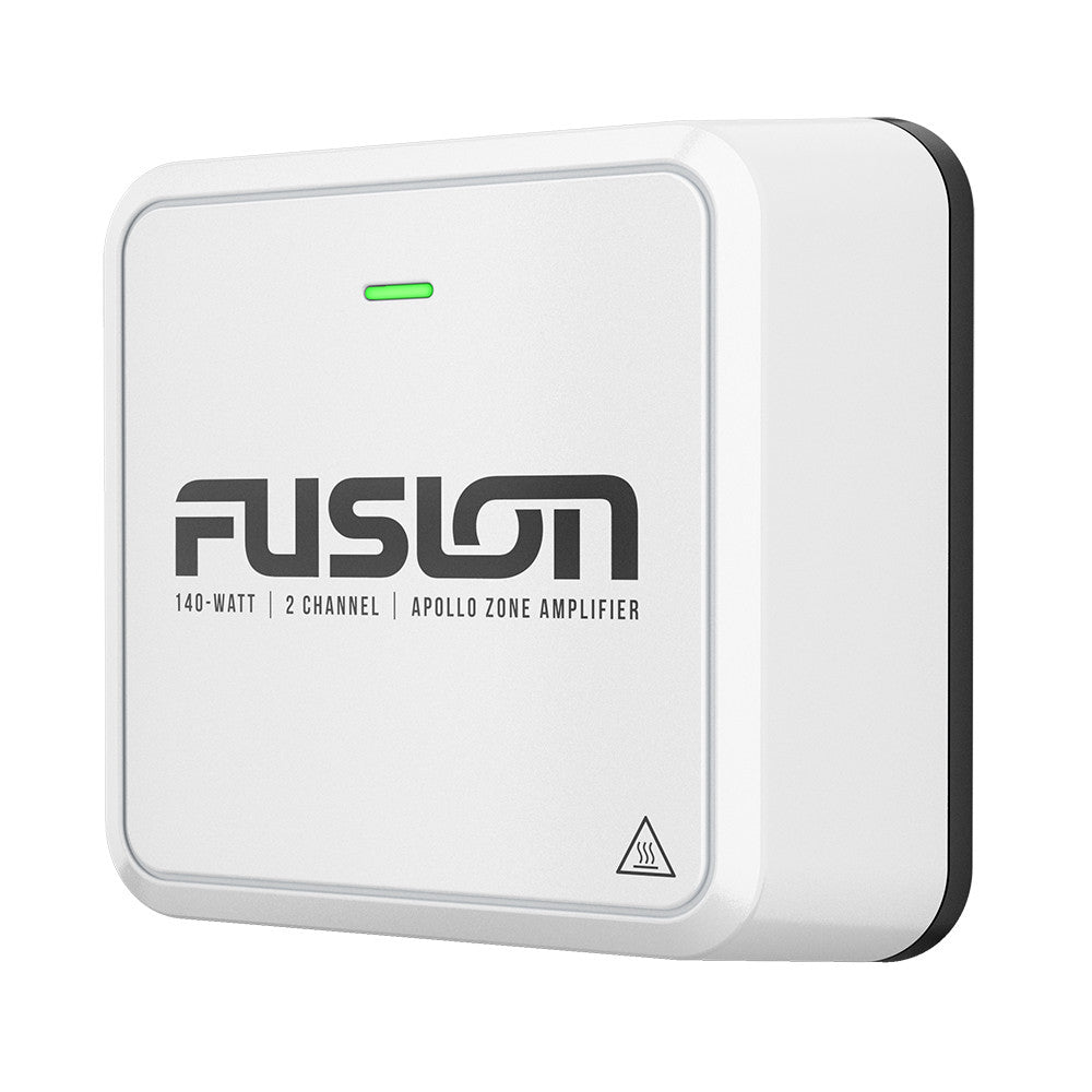 Fusion Apollo Marine Zone Amplifier - 140W | SendIt Sailing