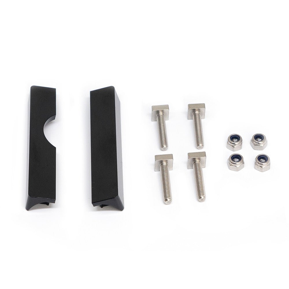 Fusion Front Flush Kit for MS-SRX400 and MS-ERX400 Apollo Series Components | SendIt Sailing