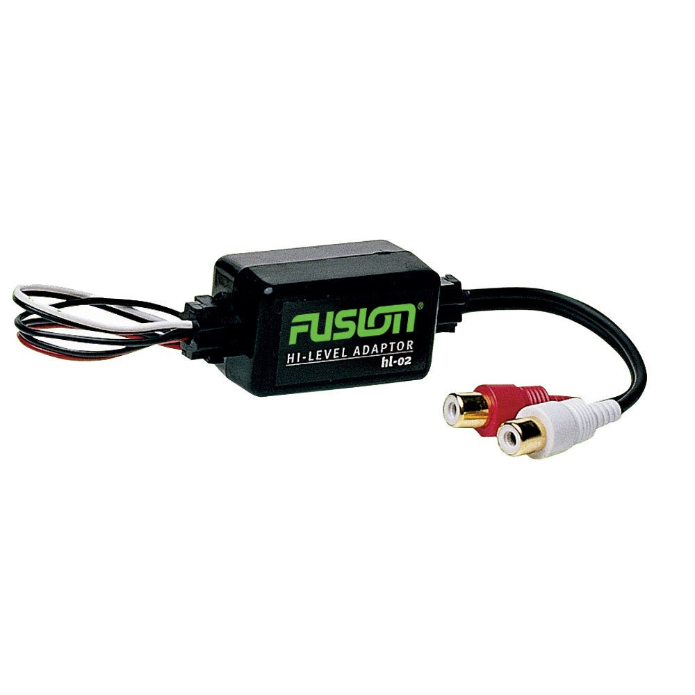 Fusion HL-02 High to Low Level Converter | SendIt Sailing