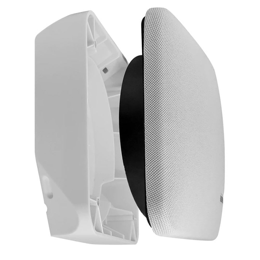 Fusion SM-X65SP2W SM Series Three Surface Corner Spacer - White | SendIt Sailing