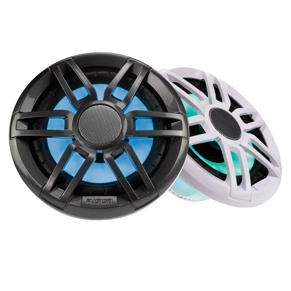 Fusion XS-F77SPGW 7.7in 200W Sports Marine Speakers | SendIt Sailing