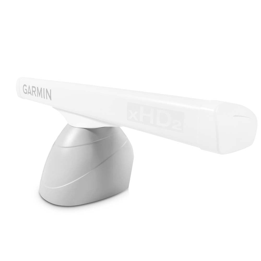 Garmin 12Kw xHD2 Pedestal with Cable *Antenna Not Included | SendIt Sailing