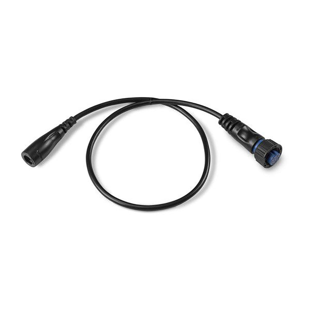 Garmin 4-Pin Transducer to 8-Pin Sonar Port | SendIt Sailing