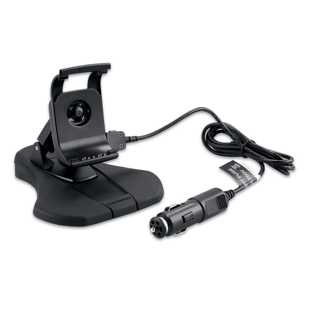 Garmin Auto Friction Mount Kit with Speaker | SendIt Sailing