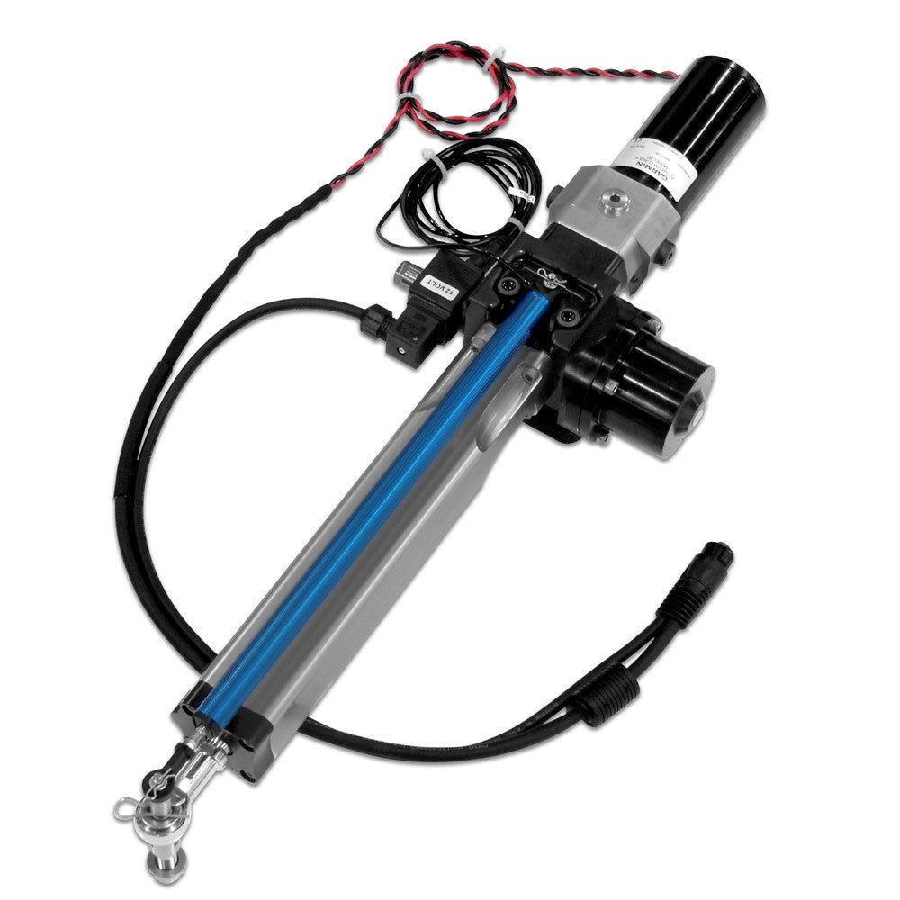 Garmin B Compact Drive Unit f/GHP 12 Autopilot System | SendIt Sailing