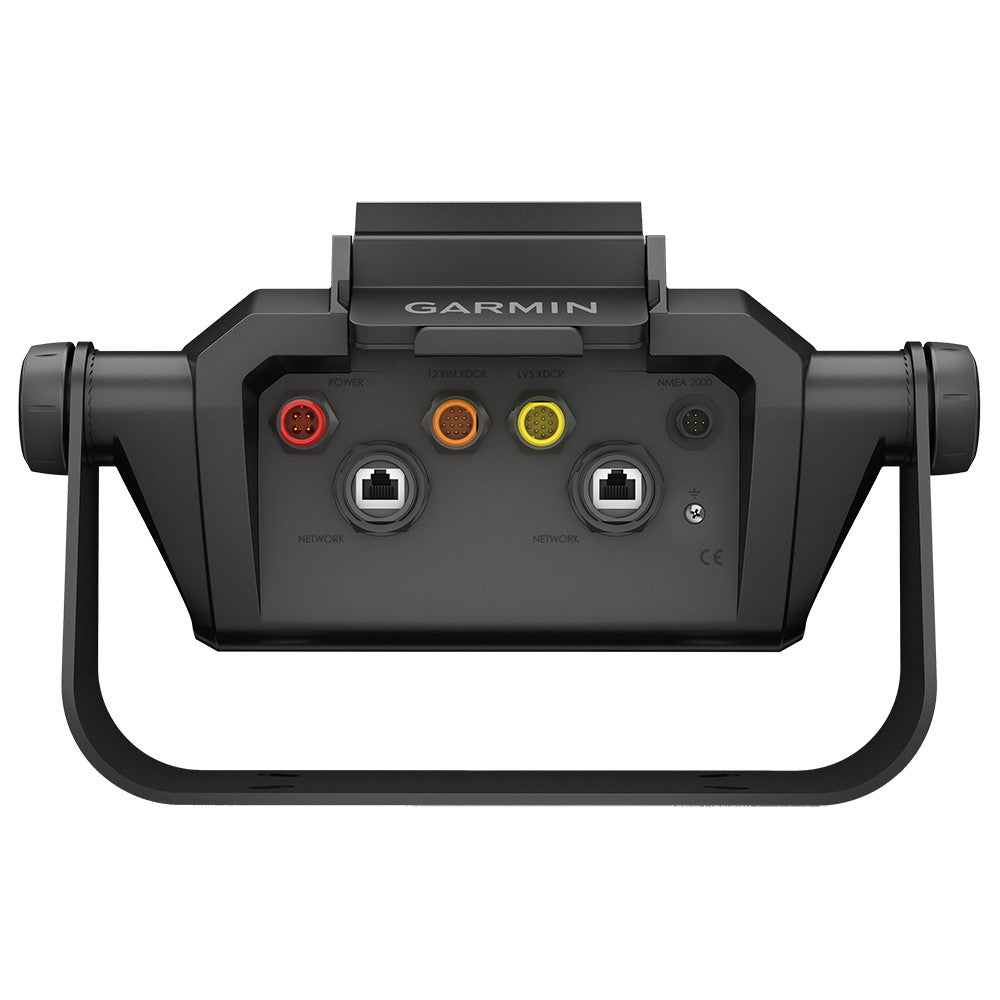 Garmin Bail Mount with Quick Release Cradle f/ECHOMAP Ultra 10in | SendIt Sailing