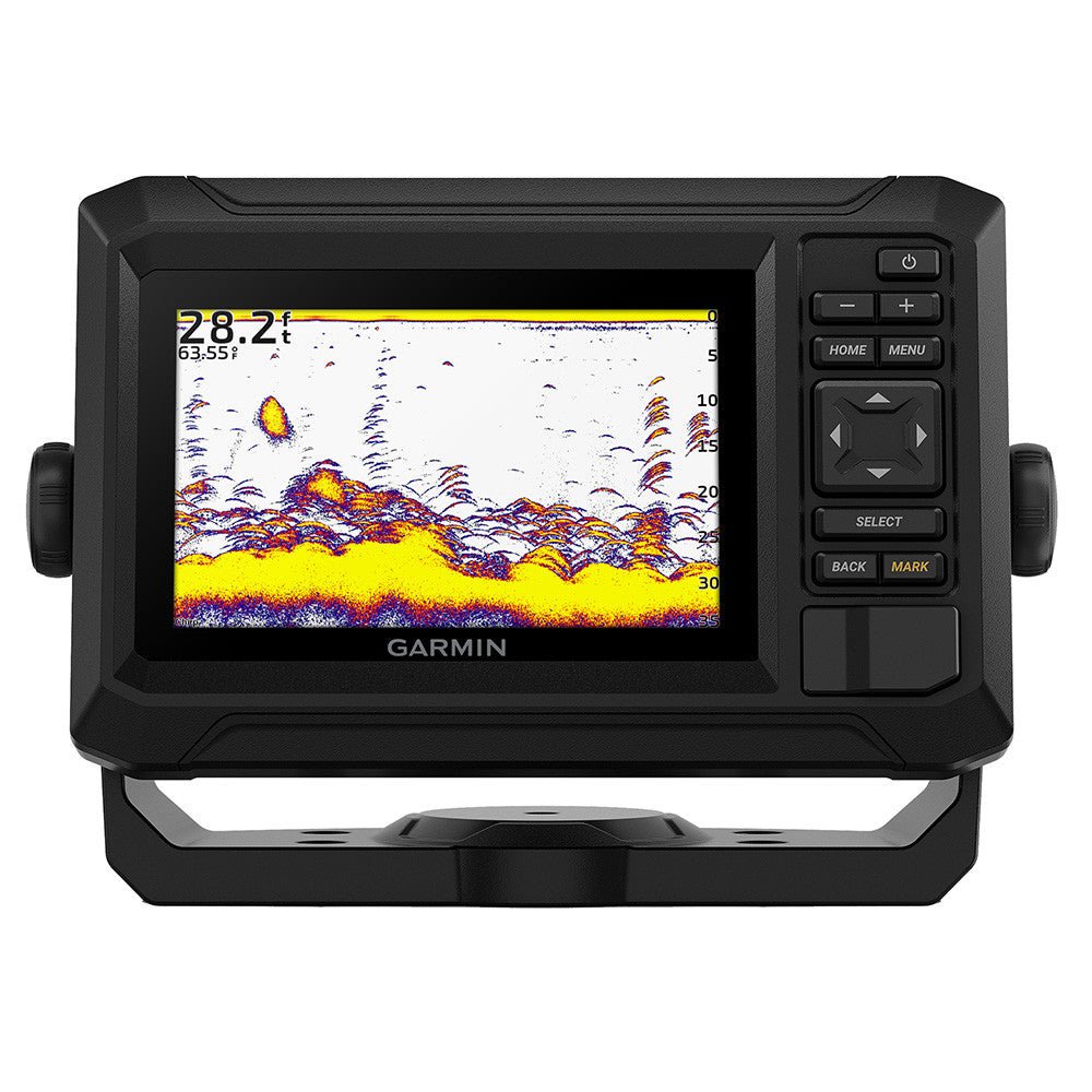 Garmin ECHOMAP UHD2 54CV Chartplotter/Fishfinder | SendIt Sailing