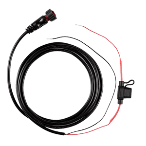 Garmin Force Foot Pedal Power Cable | SendIt Sailing