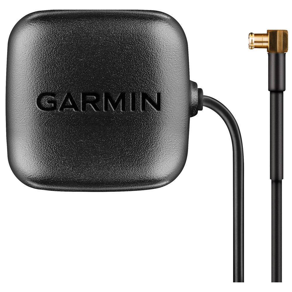 Garmin GA 25MCX Low Profile Remote GPS Antenna | SendIt Sailing