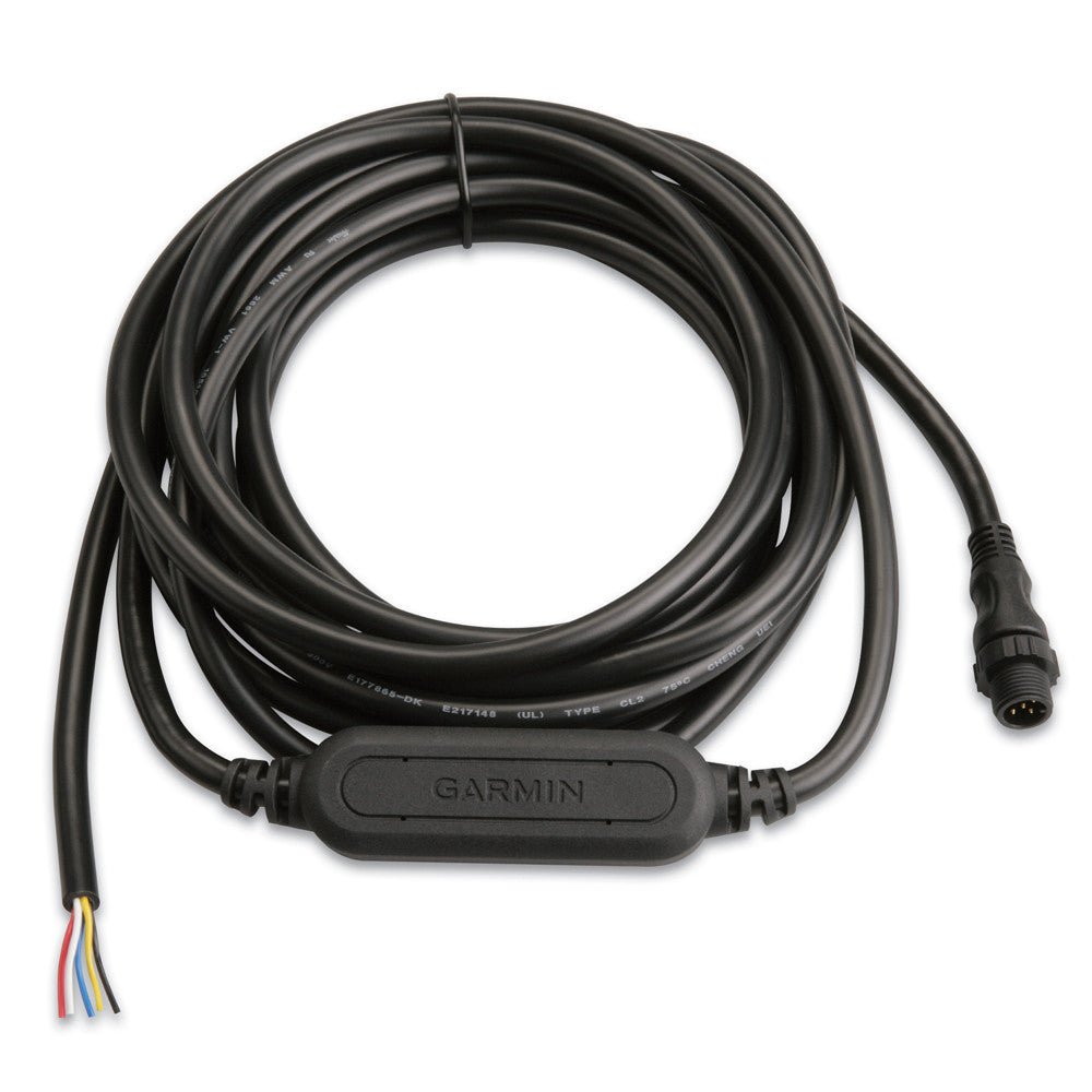 Garmin GFL 10 Fluid Level NMEA 2000 Analog Adapter | SendIt Sailing