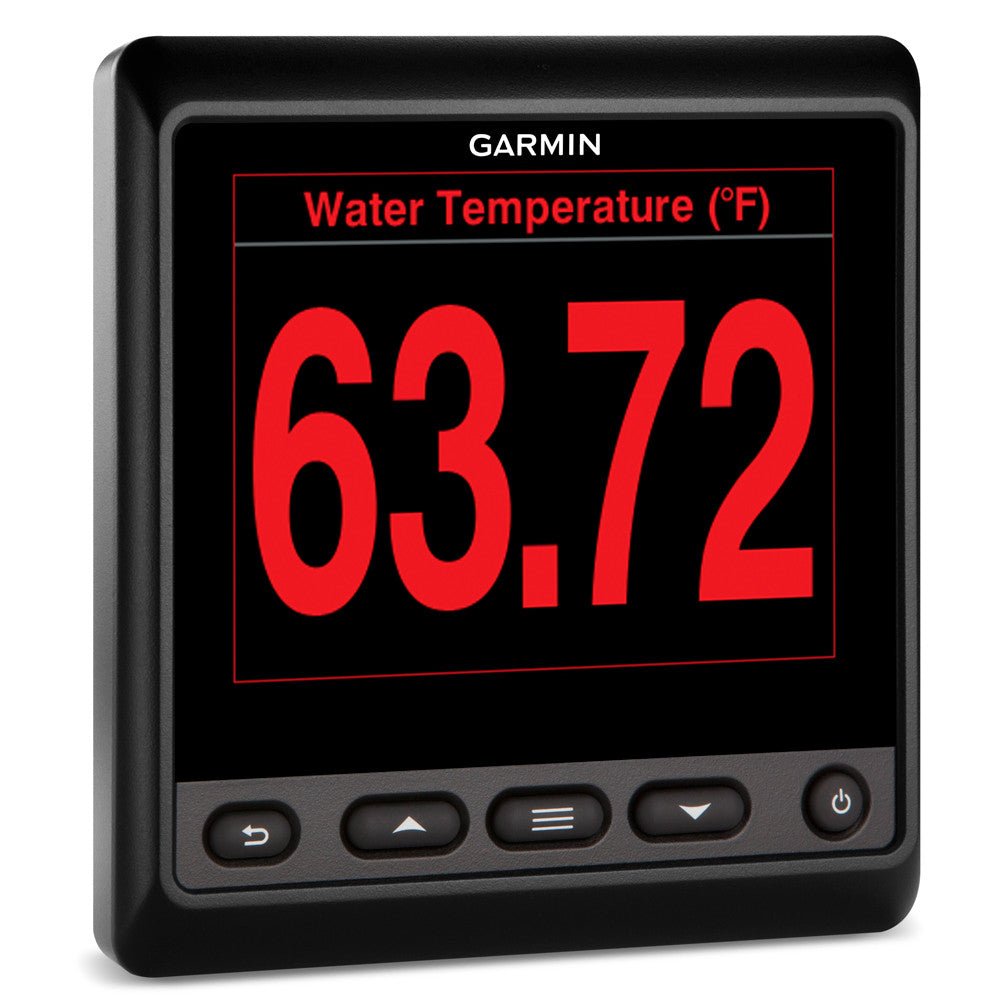 Garmin GMI 20 Marine Instrument Display | SendIt Sailing