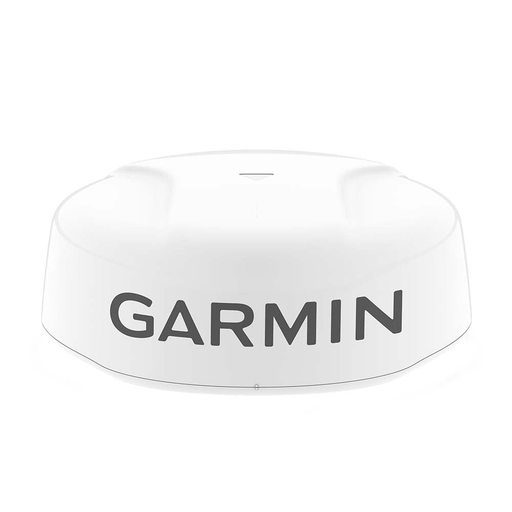 Garmin GMR Fantom 24x Dome Radar - White | SendIt Sailing