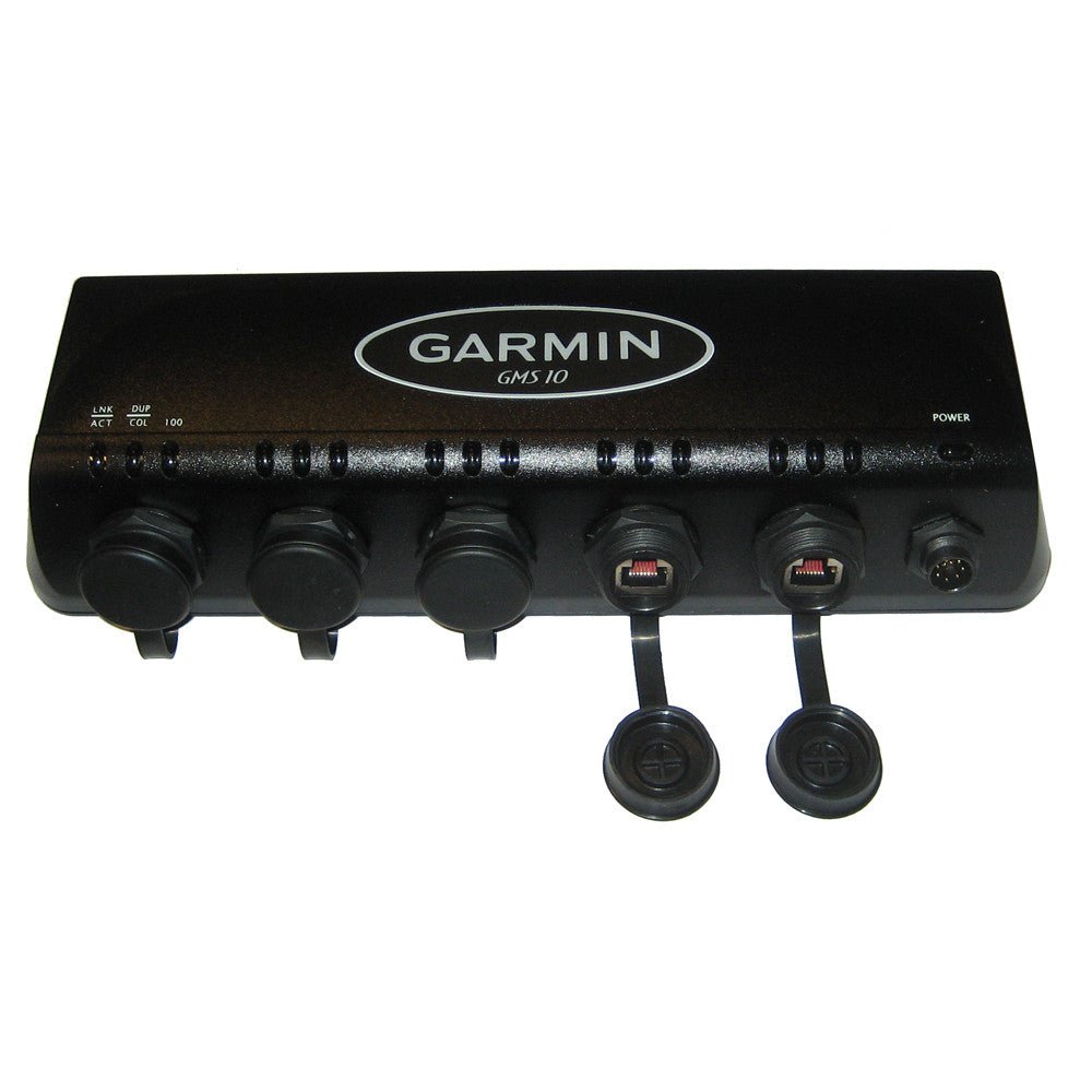 Garmin GMS 10 Network Port Expander | SendIt Sailing
