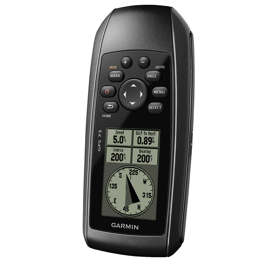 Garmin GPS 73 - International | SendIt Sailing