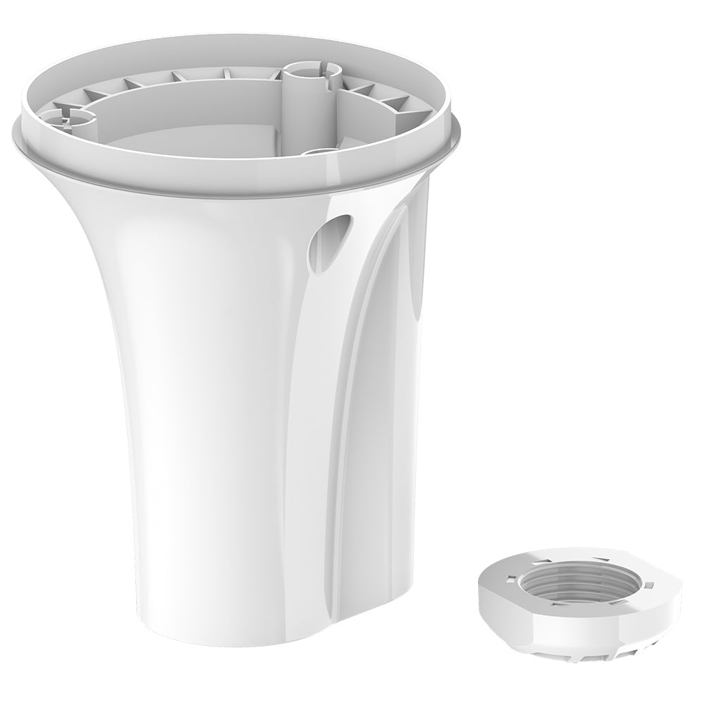 Garmin Pole Mount f/MSC 10 | SendIt Sailing