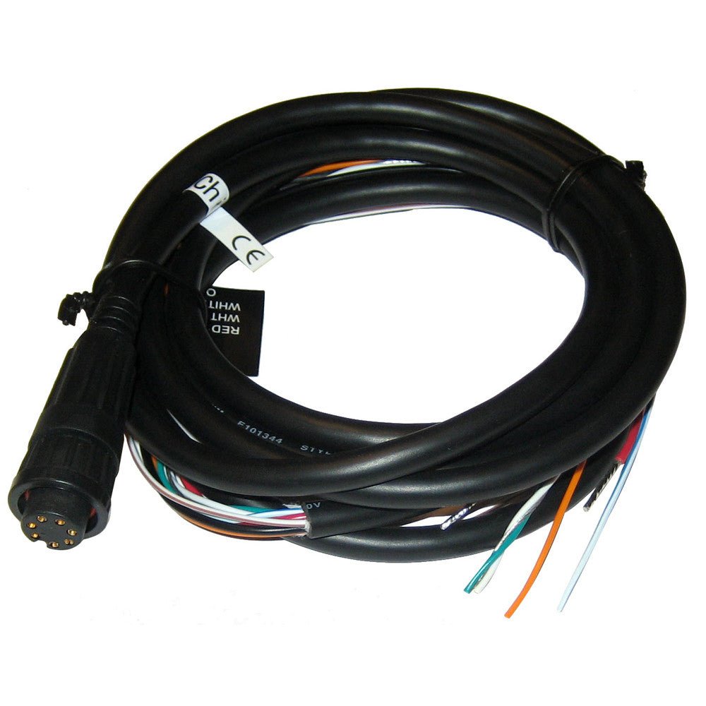Garmin Replacement Power/Data Cable f/GSD 22 | SendIt Sailing
