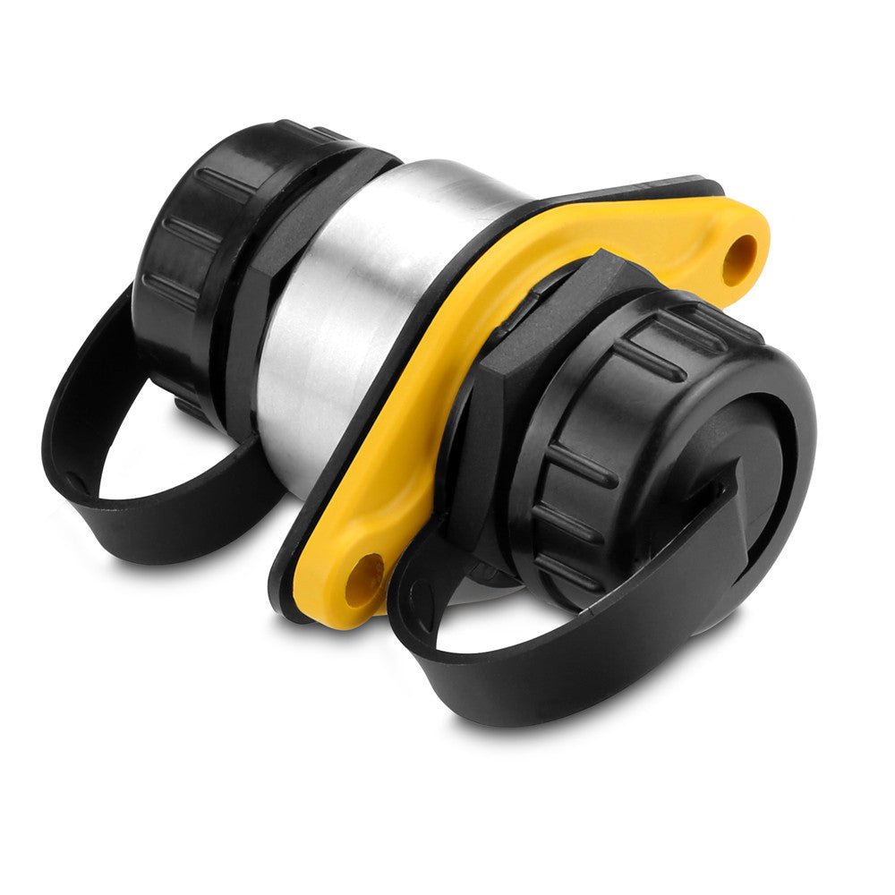 Garmin RJ45 Marine Network Cable PoE Isolation Coupler | SendIt Sailing