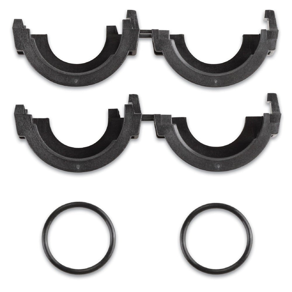 Garmin Split Connector Threaded f/RJ45 Network Cables - 18mm | SendIt Sailing