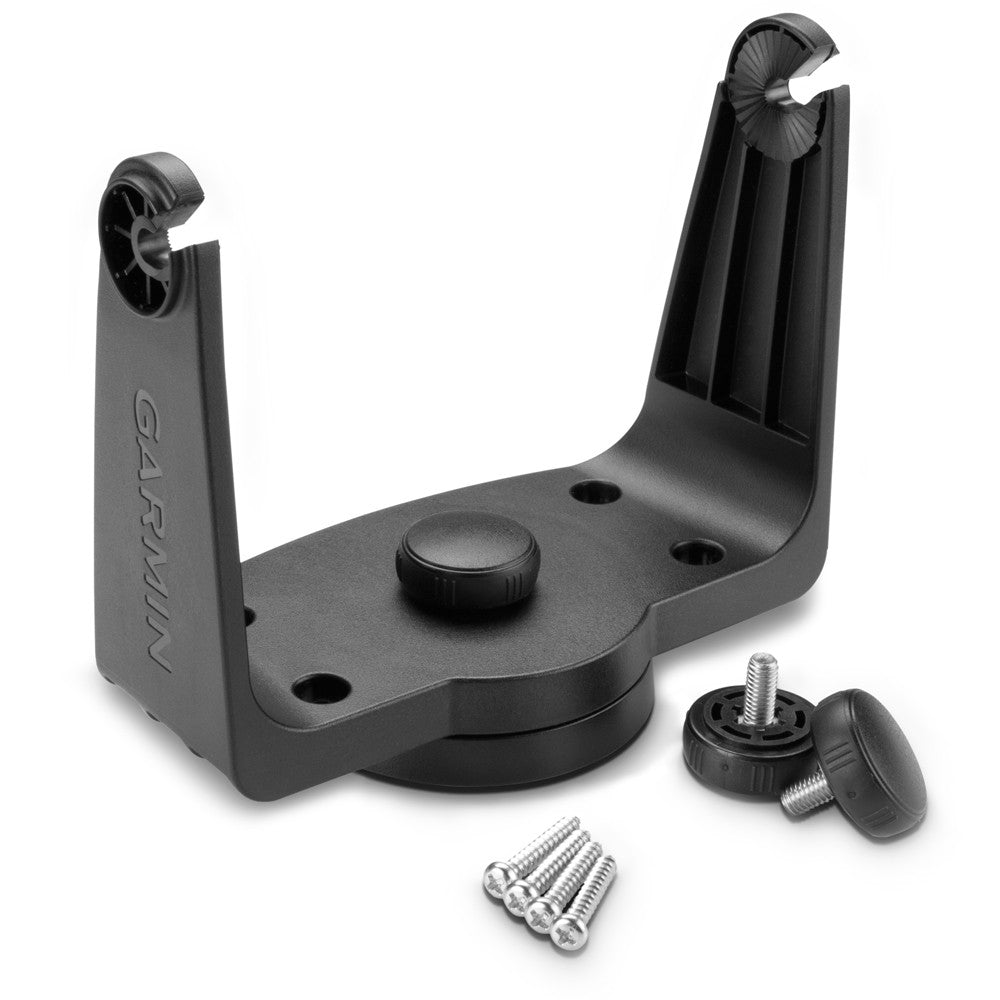Garmin Tilt/Swivel Mounting Bracket f/echoMAP 50dv/50s & GPSMAP 547/547xs | SendIt Sailing