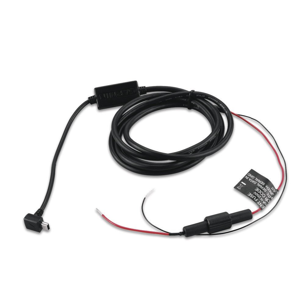 Garmin USB Power Cable f/Approach; Series, GLO & GTU10 | SendIt Sailing