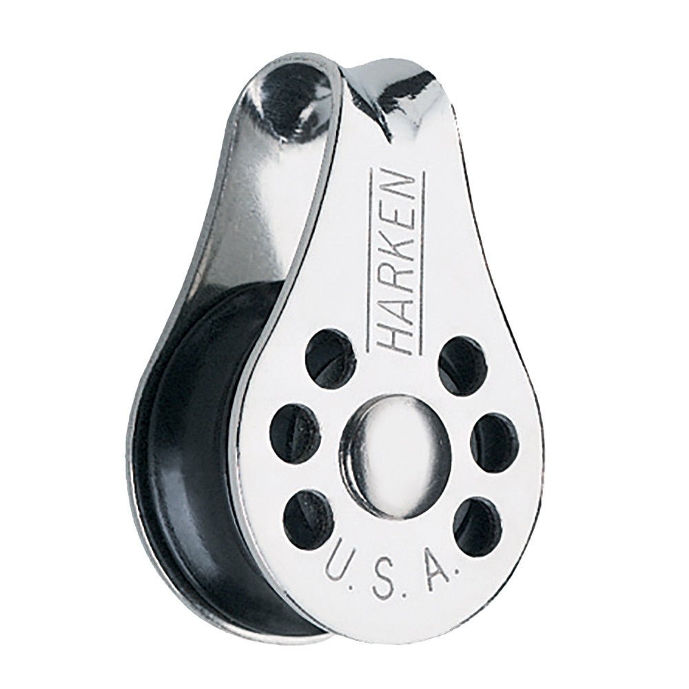 Harken 22mm Micro Block- Fishing | SendIt Sailing