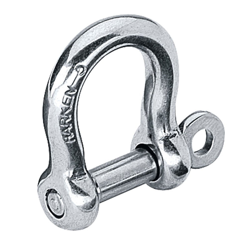 Harken 4mm Shallow Bow Shackle - Fishing | SendIt Sailing