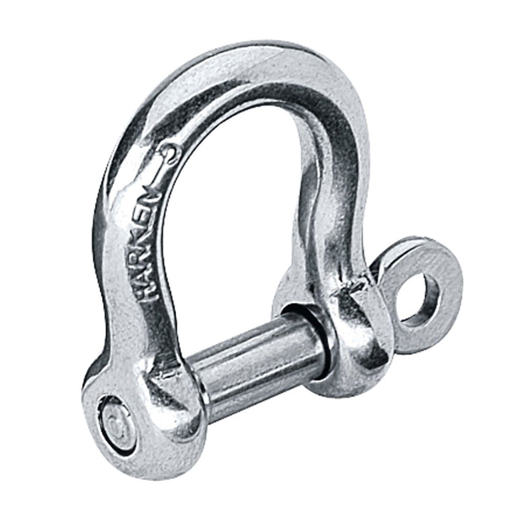 Harken 5mm Shallow Bow Shackle - Fishing | SendIt Sailing