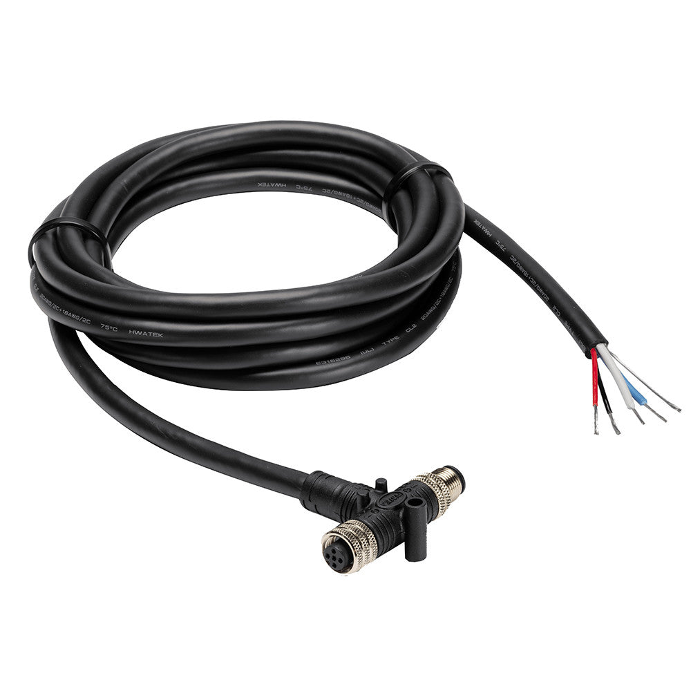 Humminbird NMEA 2000 Power Tee Connector | SendIt Sailing