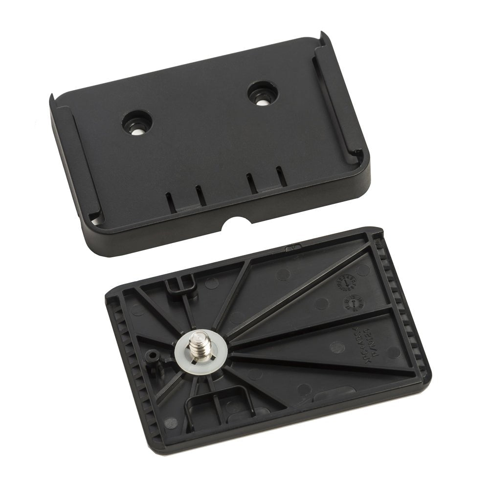 Iridium GO Wall Mount Bracket Kit | SendIt Sailing