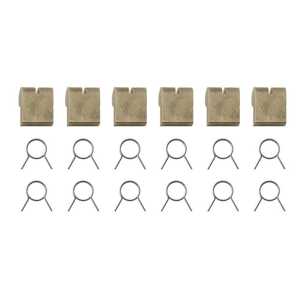 Lewmar Standard Pawl Spring - Small - 20 Pack | SendIt Sailing