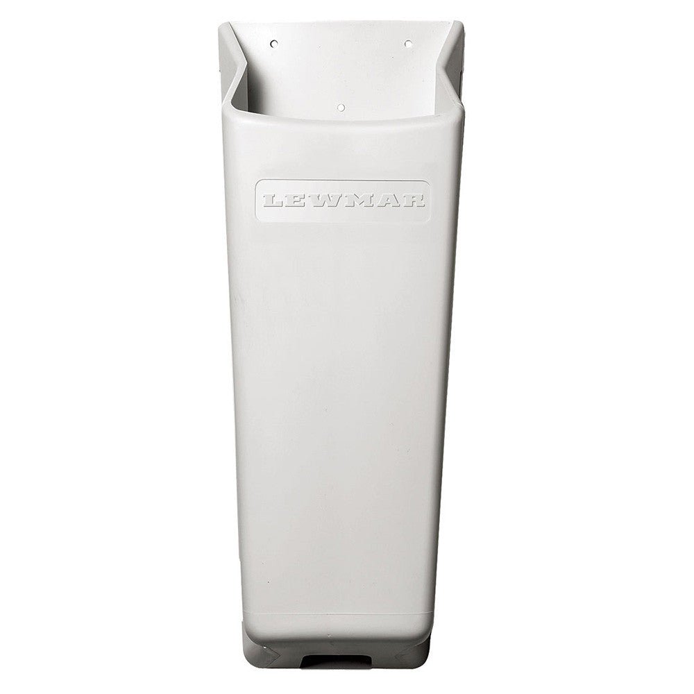 Lewmar Winch Handle Pocket | SendIt Sailing