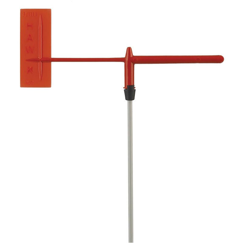 Little Hawk MK1 Windvane | SendIt Sailing