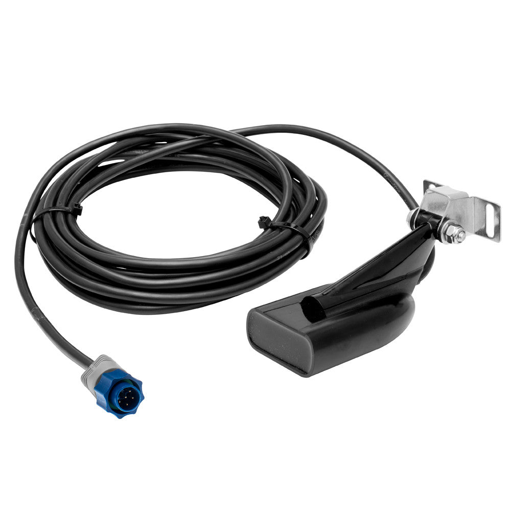 Lowrance HDI Skimmer 83/200 455/800 T/M Transducer | SendIt Sailing