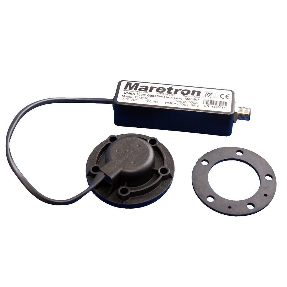 Maretron TLM150 Tank Level Monitor | SendIt Sailing