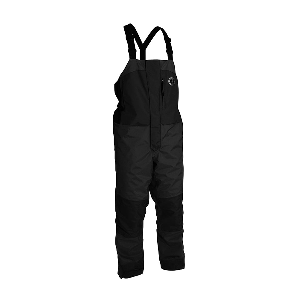 Mustang Catalyst Flotation Bib Pants | SendIt Sailing
