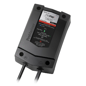 ProMariner ProMar1 DS Digital - 5 Amp - 1 Bank Charger | SendIt Sailing