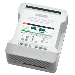 ProMariner ProNautic 1220P 20 Amp 3 Bank Battery Charger | SendIt Sailing