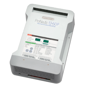 ProMariner ProNautic 1250P 50 Amp 3 Bank Battery Charger | SendIt Sailing