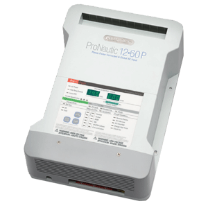 ProMariner ProNautic 1260P 60 Amp 3 Bank Battery Charger | SendIt Sailing