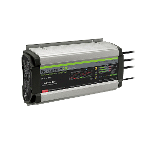 ProMariner ProTournament 240 Elite Series3 3-Bank On-Board Marine Battery Charger | SendIt Sailing