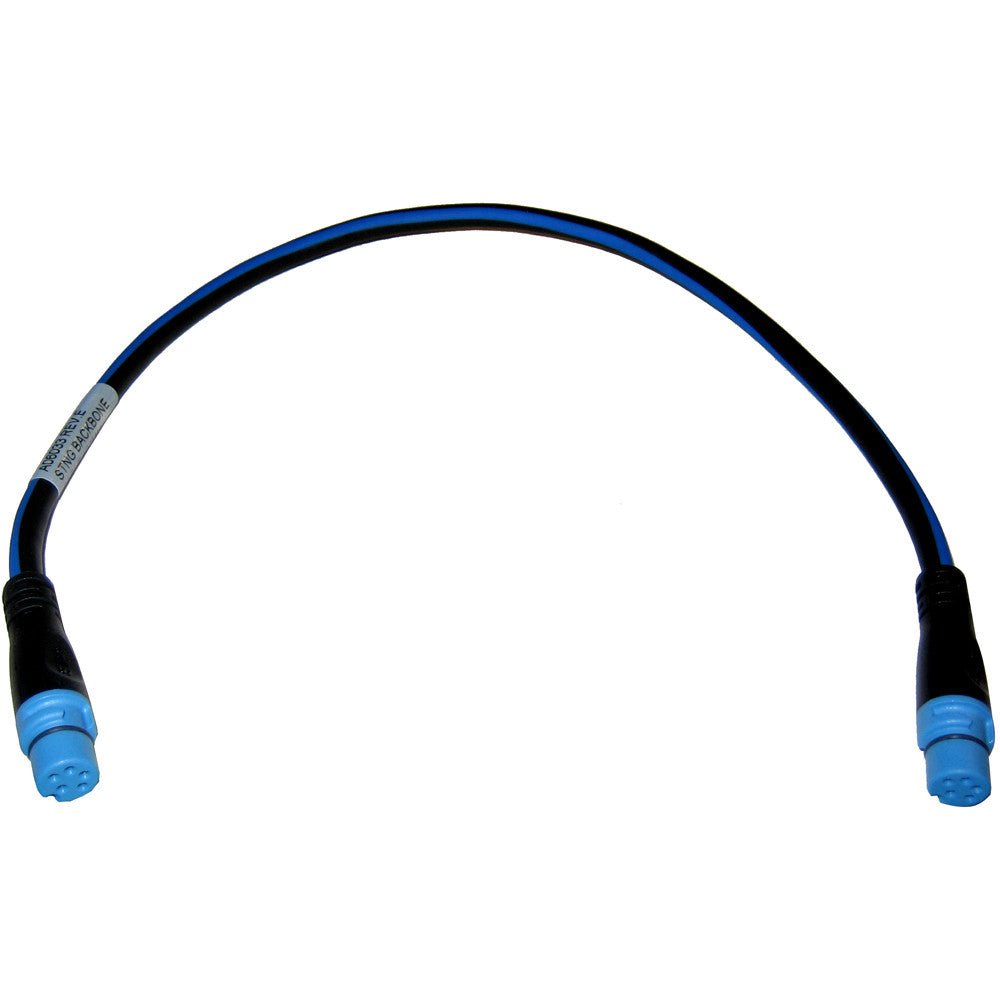 Raymarine 400MM Backbone Cable for SeaTalk | SendIt Sailing