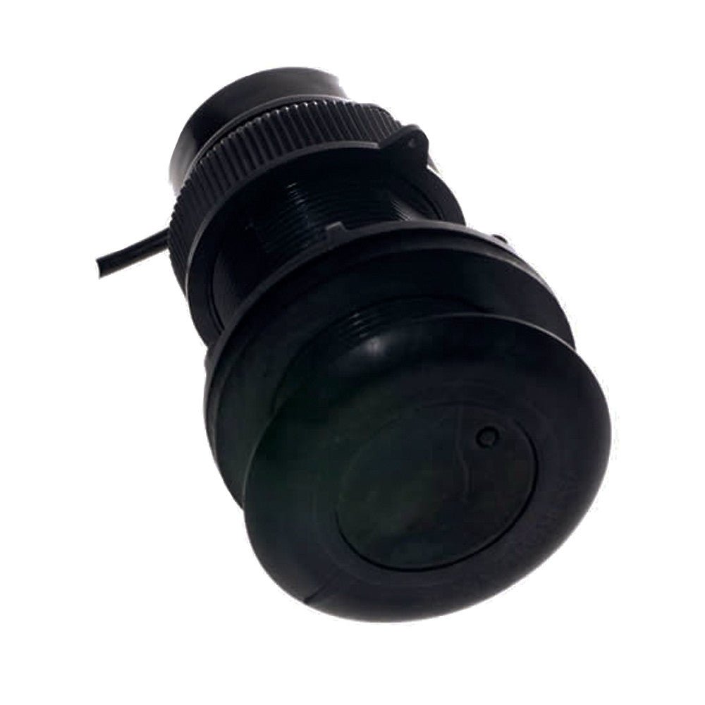 Raymarine Active Depth/Temperature Thru Hull Transducer | SendIt Sailing
