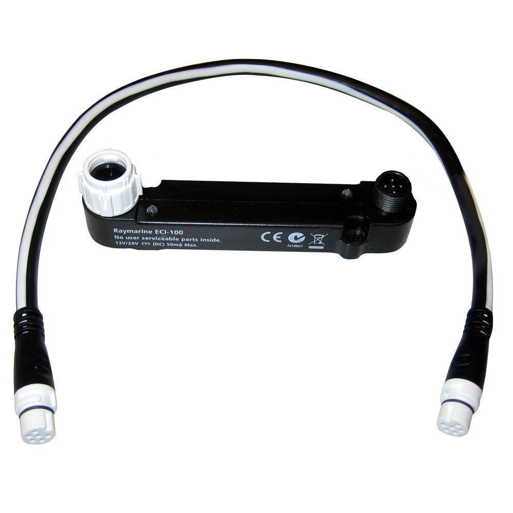 Raymarine ECI-100 Universal Engine & Control Interface | SendIt Sailing
