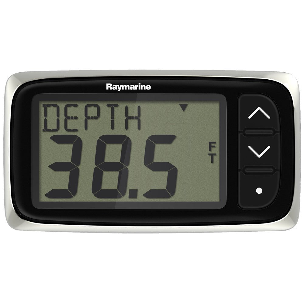 Raymarine i40 Depth Display System | SendIt Sailing