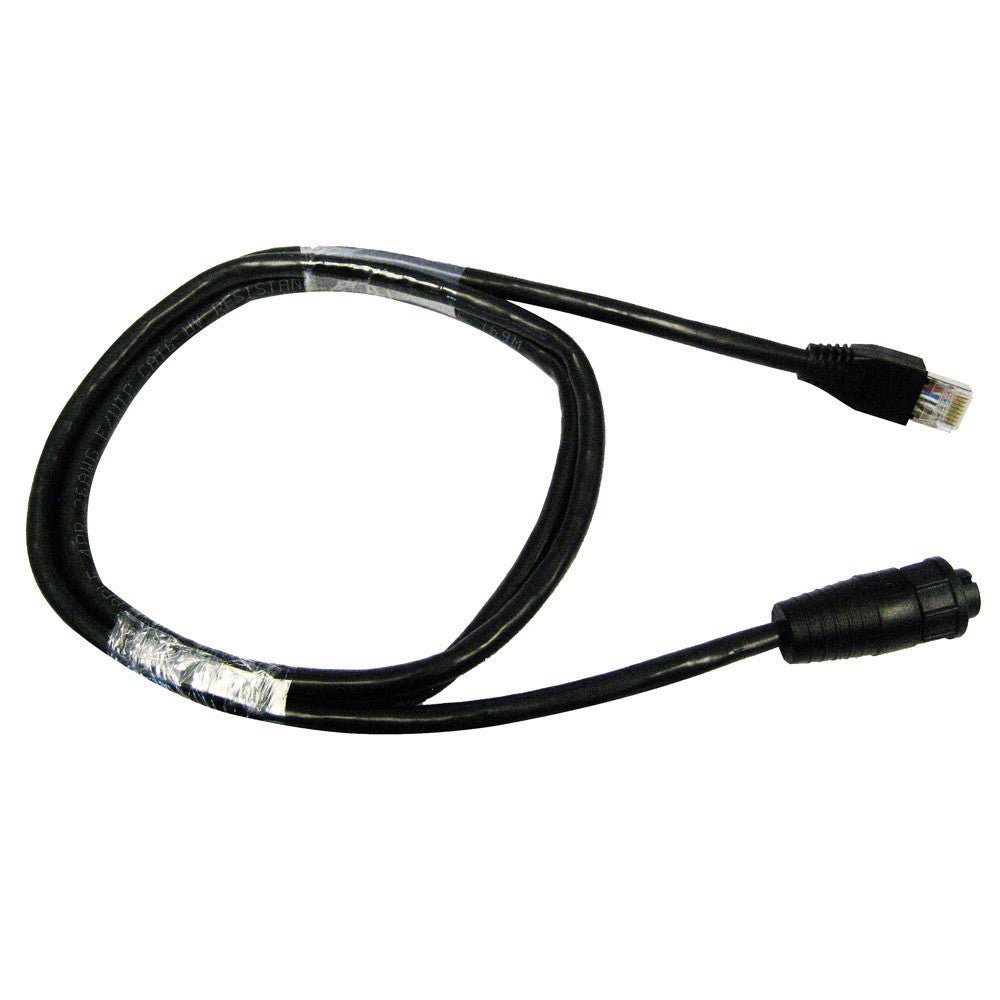 Raymarine RayNet to RJ45 Male Cable - 3m | SendIt Sailing