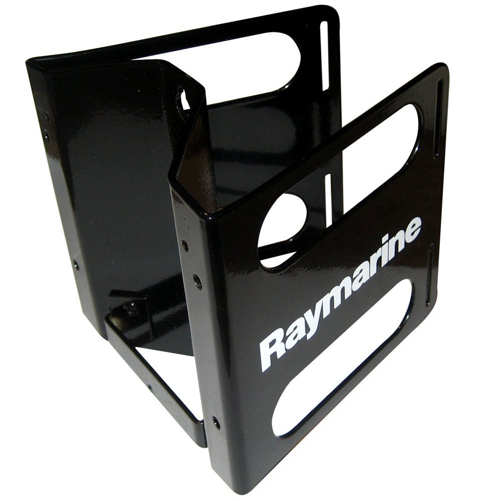 Raymarine Single Mast Bracket for Micronet & Race Master | SendIt Sailing