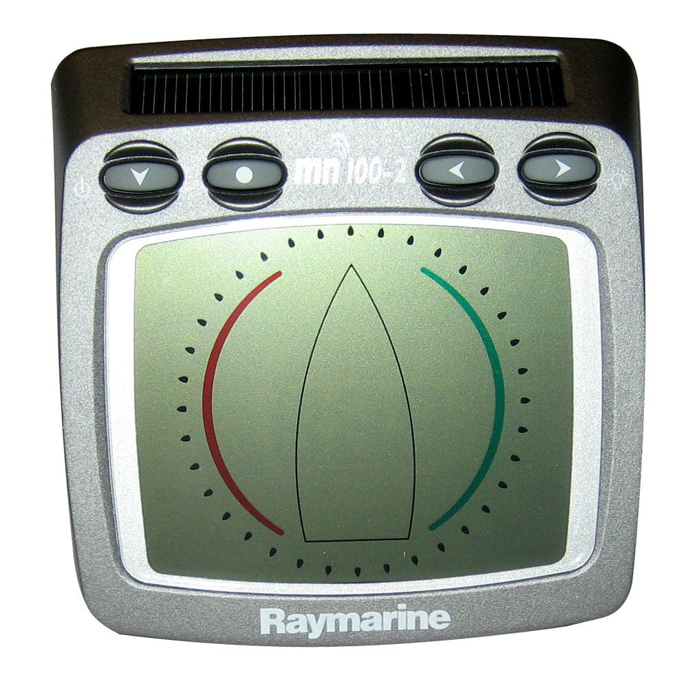 Raymarine Wireless Multi Analog Display | SendIt Sailing